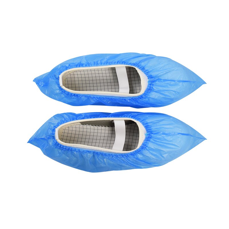 Disposable Isolation Shoe Covers Manufacturer - China High Quality Sf Offering Superior Protection