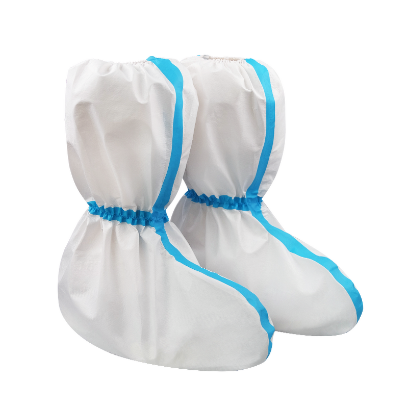 Sterilizable Shoe Covers Supplier - New High-Quality Cleanroom Offering Reliable Contamination Control