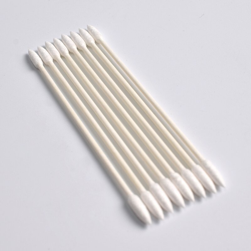 Cleanroom Cotton Swab Supplier - Sterile Supplies Medical Devices Laboratory Consumables