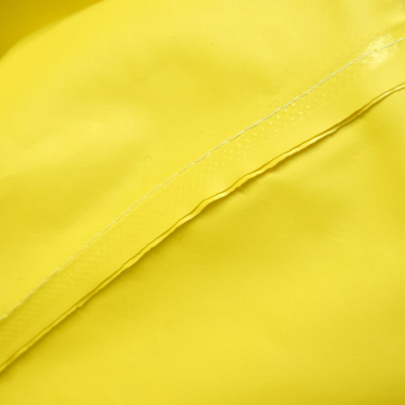 Chemical Protective Clothing Manufacturer - CP4 Type4 /Type 3 Overall Anti Acid Hooded