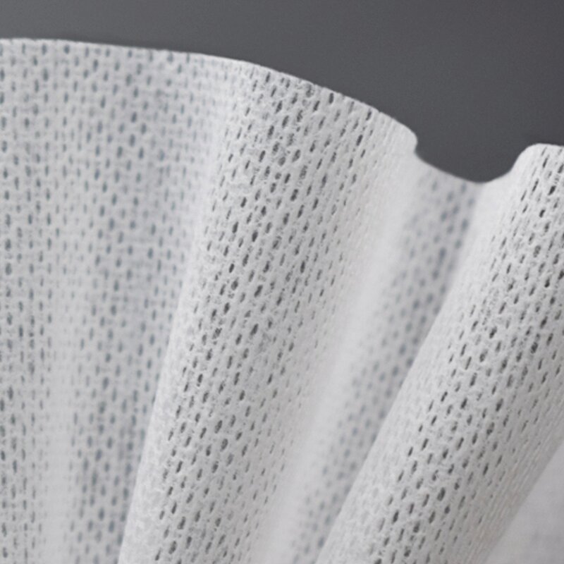 Cleanroom Wipe Manufacturer - Nonwoven Cellulose & Polyester Safety Wiper for Electronics