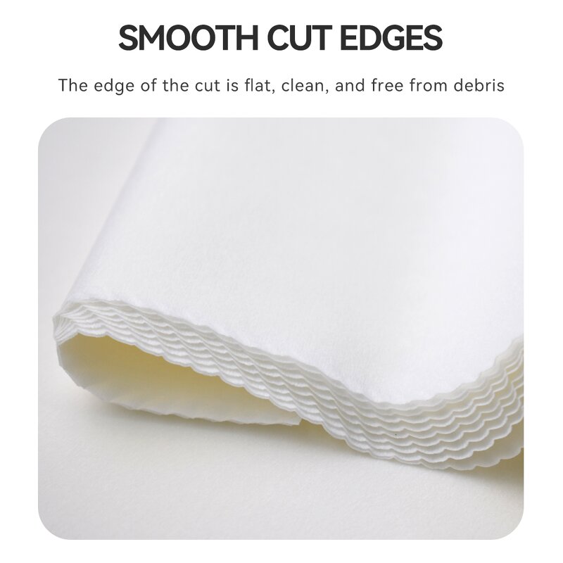 Cleanroom Wipers Manufacturer - No-Woven Series Superior Surface Cleaning Sterile Workspaces