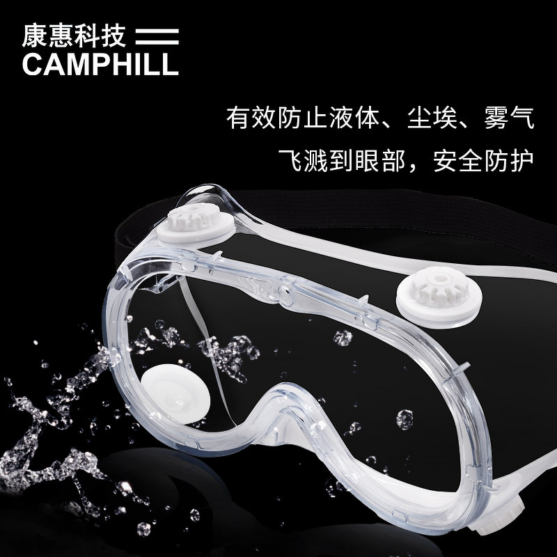 GMP Long Coat Supplier - Work Uniform for Food Factory Anti-Static Dustproof ESD