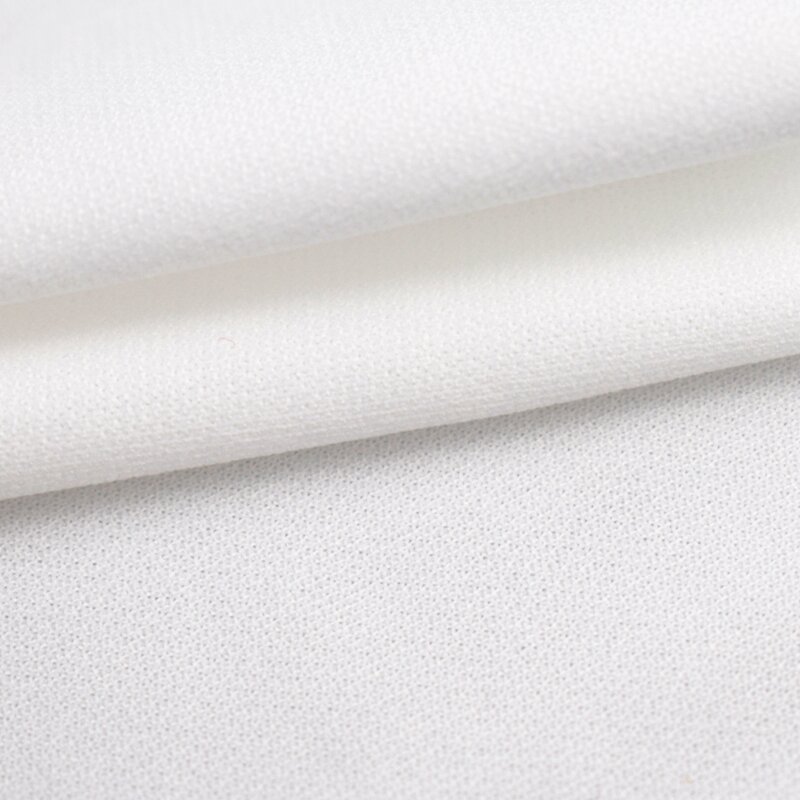 Cleanroom Wiper Manufacturer - 136gsm Laser/Ultrasonic Cut for Semiconductor Industrial