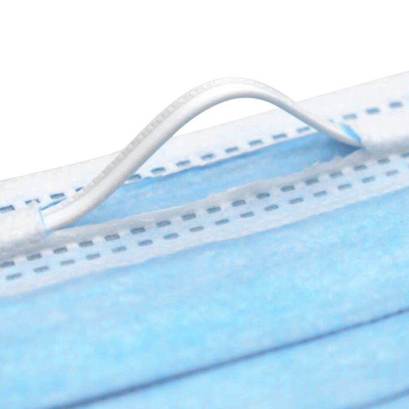 Sterile Face Masks Manufacturer - Customize Disposable Non Woven Individually Pack