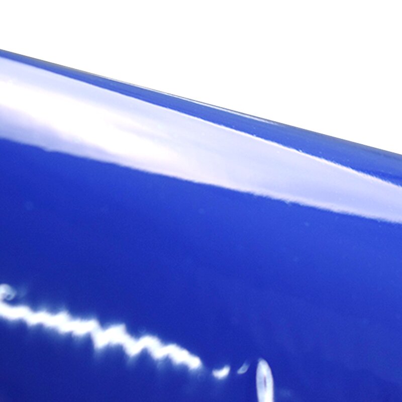 Disposable Shoe Covers Manufacturer - Blue CPE 100pcs/bag PE Material Overshoes Wholesale