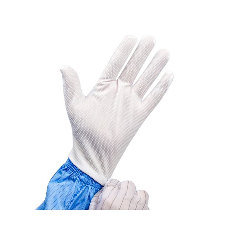 Cleanroom Adhesive Mat Manufacturer - 18"x36" Peelable Blue Disposable Antibacterial Sticky
