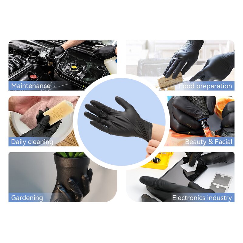 Cleanroom Sticky Mat Supplier - Disposable Antibacterial Blue Adhesive Mat for Industrial