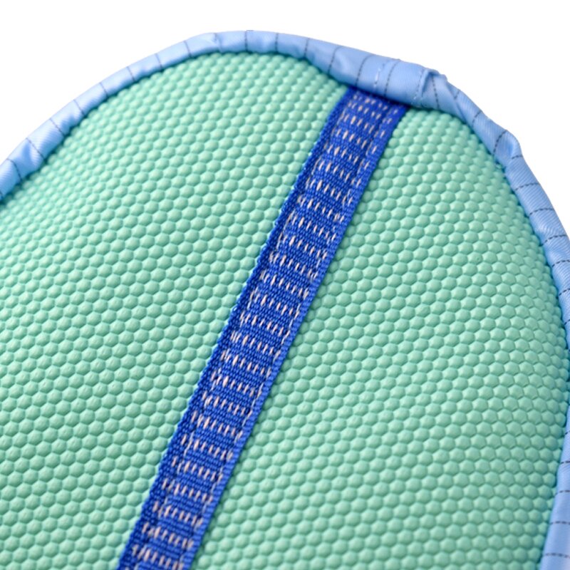 ESD Shoe Cover Supplier - CE Certified Non-Woven with Conductive Band Clean Room