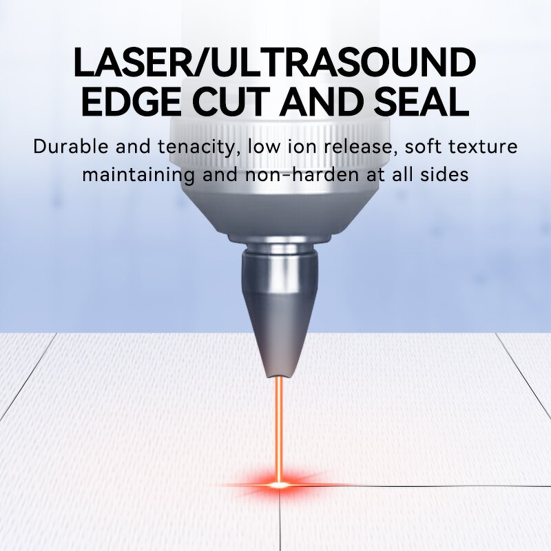 Cleanroom Wipers Supplier - Robust Design for Consistent Performance Superior Control