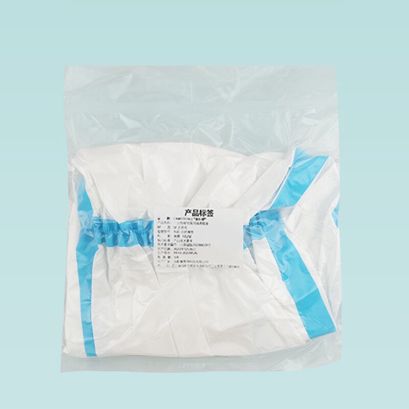 Sterilizable Shoe Covers Supplier - New High-Quality Cleanroom Offering Reliable Contamination Control