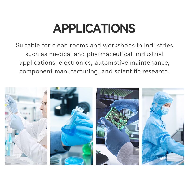 Anti-Static Boots Supplier - China Custom Made Durable Reducing Electrostatic Discharge Risks