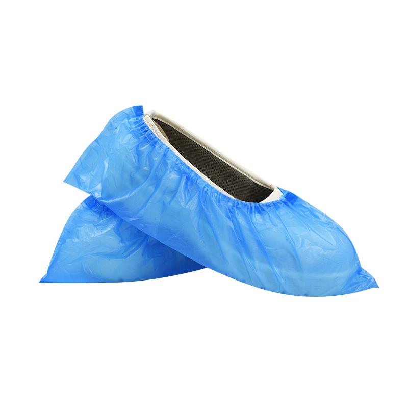 Disposable Isolation Shoe Covers Manufacturer - China High Quality Sf Offering Superior Protection