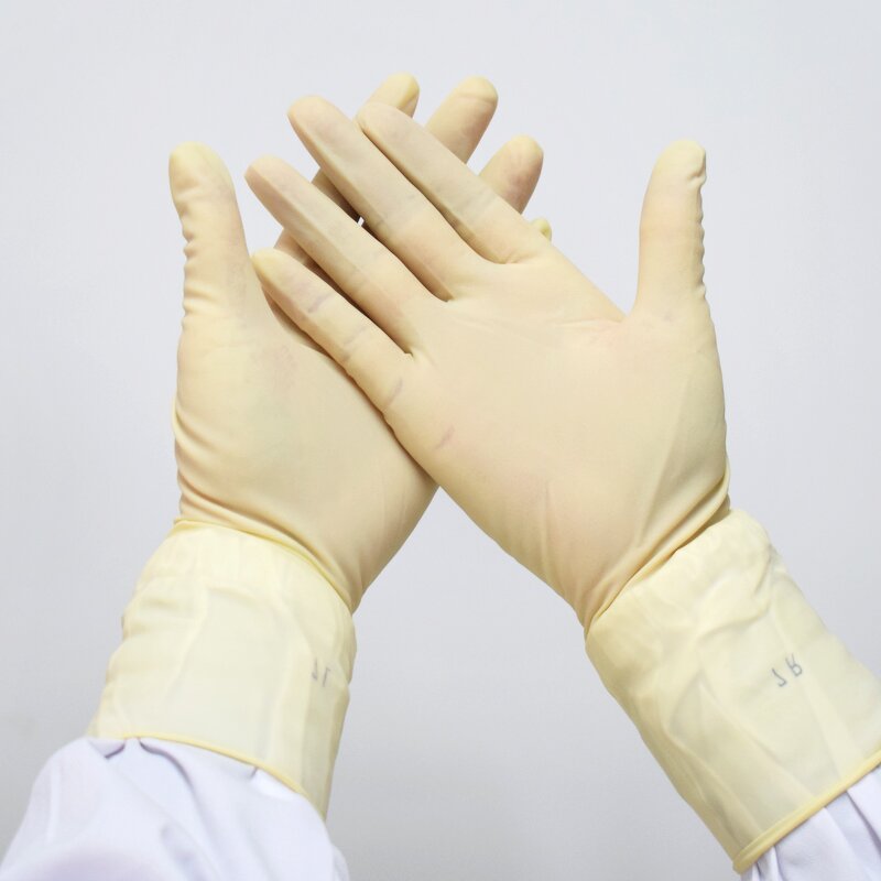 ESD PU Gloves Supplier - Electronic Cleanroom Lint-Free Anti-Static Polyester Fiber