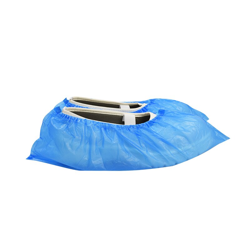 Disposable Isolation Shoe Covers Manufacturer - China High Quality Sf Offering Superior Protection