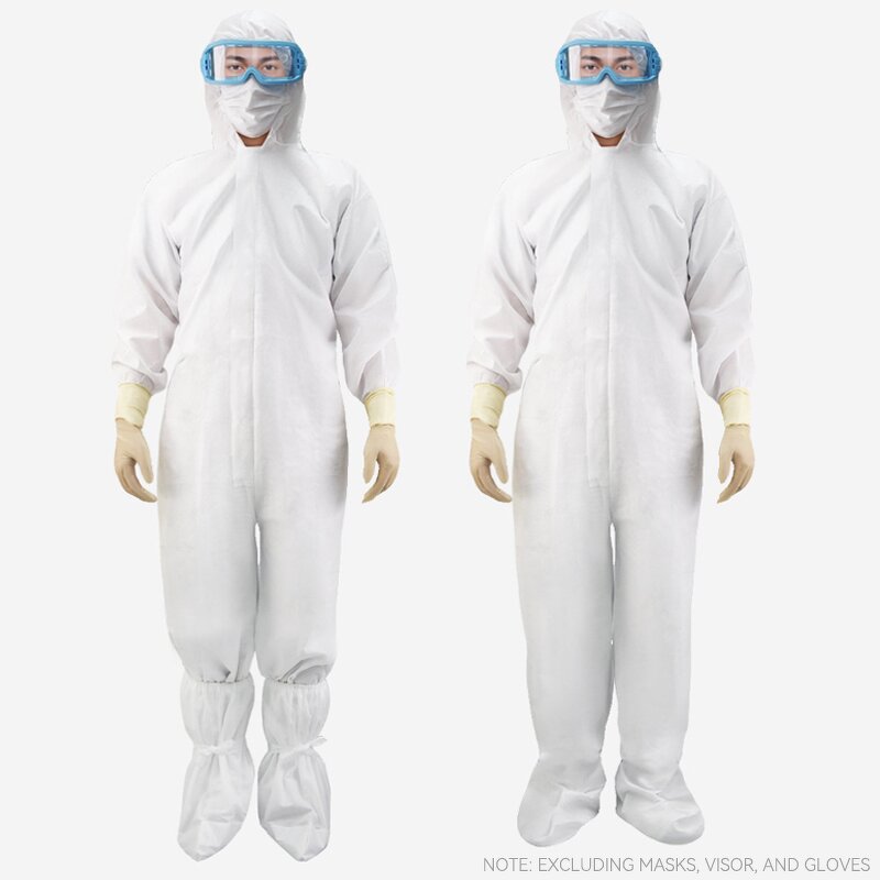 Lab Coats Manufacturer - Hospital Medical Uniform Nurse Doctor Workwear SMS Disposable