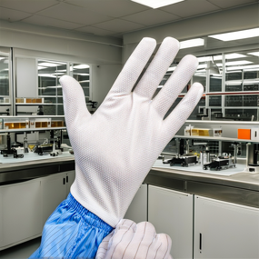 Cleanroom Adhesive Mat Manufacturer - 18"x36" Peelable Blue Disposable Antibacterial Sticky