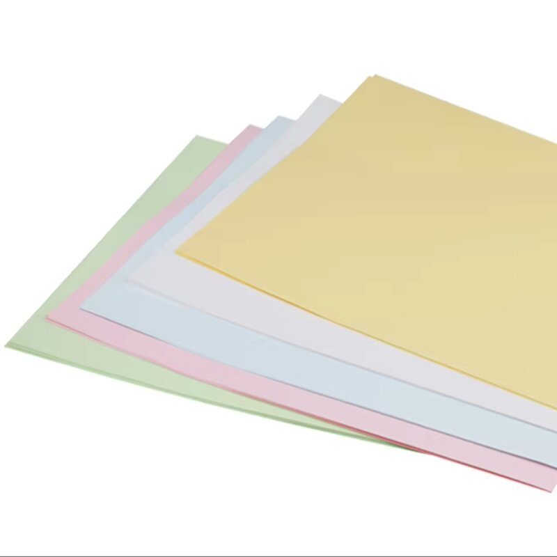 Cleanroom Notebook Factory - 100% Dust Free Virgin Wood Pulp Lint Free A4 A5