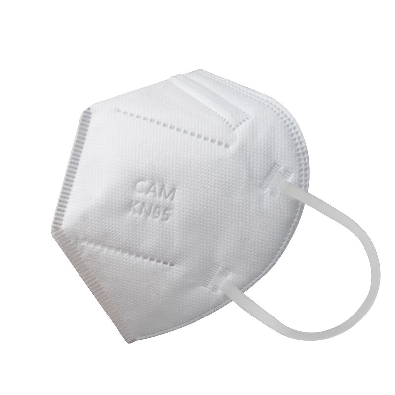 Protective Mask Factory - High Efficiency 5 Layer Kn95 Reliable Filtration Comfortable