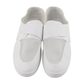 Cleanroom Shoe Covers Manufacturer - Premium Anti Static Providing Reliable Protection