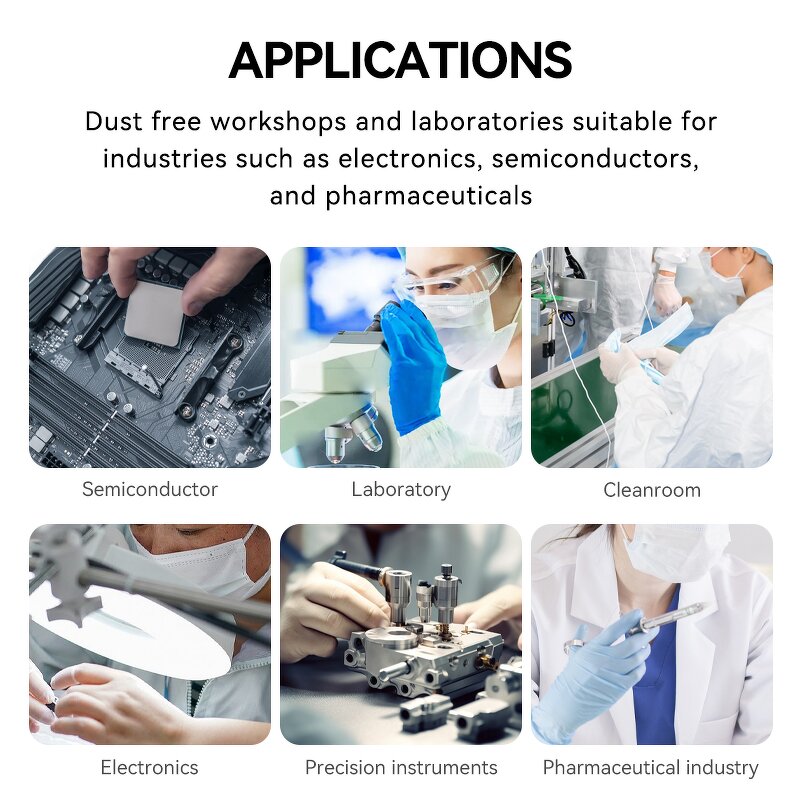 Surgical Masks Supplier - 50Pcs Custom Protective 3 Ply Level 3 Medical Disposable