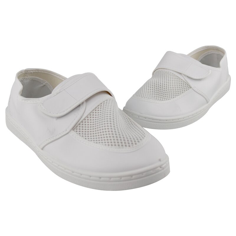 Cleanroom Shoe Covers Manufacturer - Premium Anti Static Providing Reliable Protection