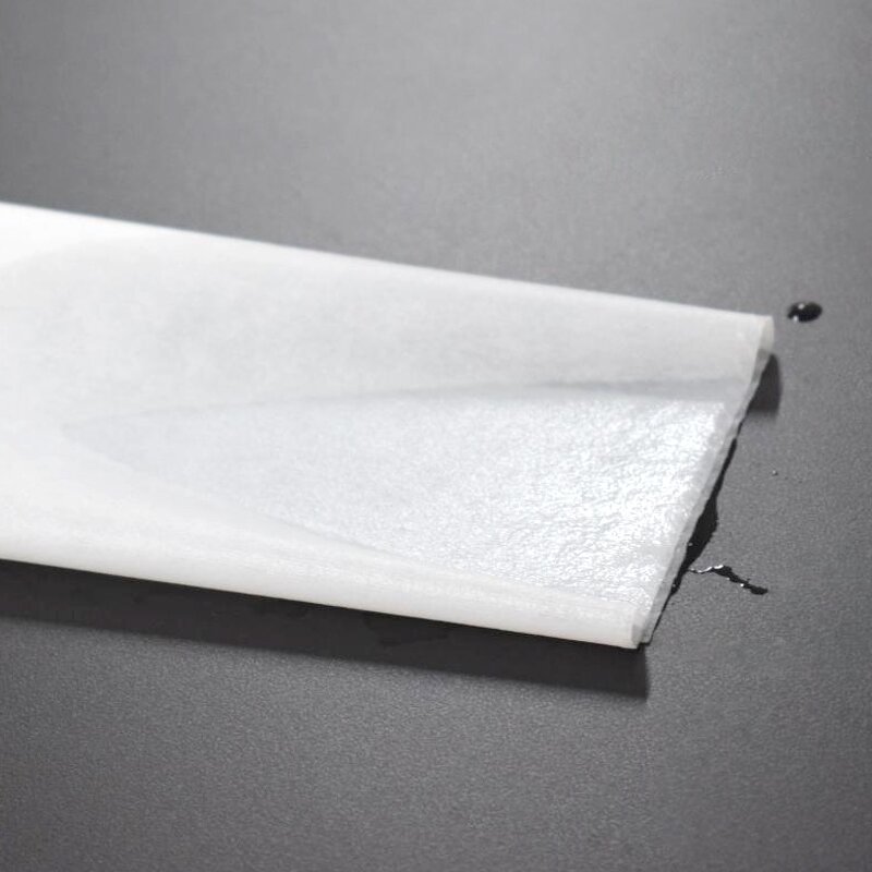 Cleanroom Wipes Supplier - 55% Polyester 45% Cellulose Nonwoven for Electronics