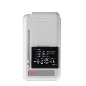 Portable Charger Manufacturer - 5000mAh Lithium-Ion
