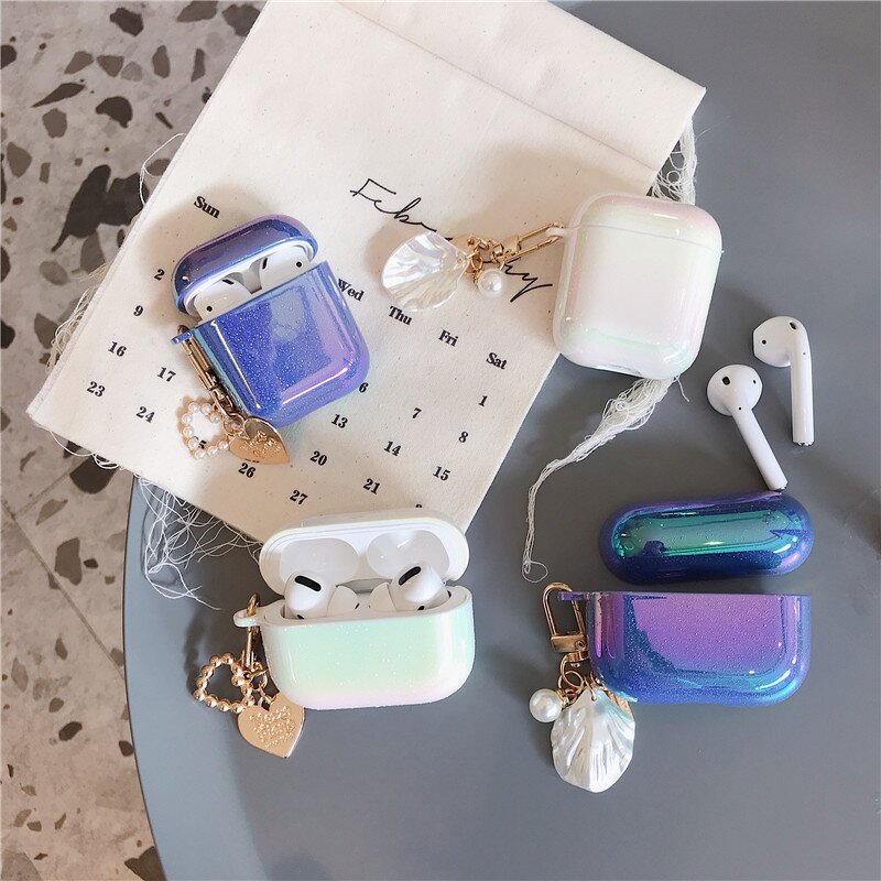 Wireless Earphone Case Manufacturer - 2024 Fashion Clear