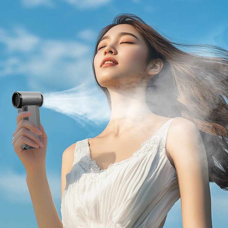 Mini Air Blower Manufacturer - Multifunctional High Speed