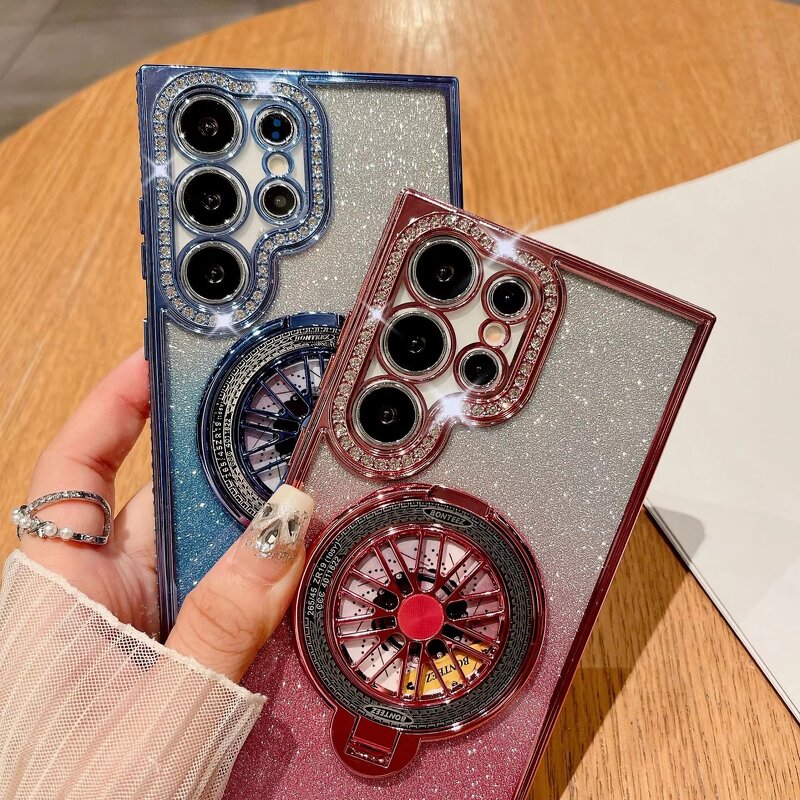 Magnetic Phone Case Manufacturer - 2026 Wireless Charging