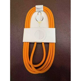 Braided USB Cable Supplier - For Iphone 17 Premium 60w