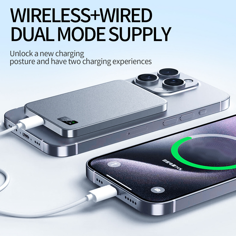 Power Bank Supplier - Ultra Portable Mini 10000Mah