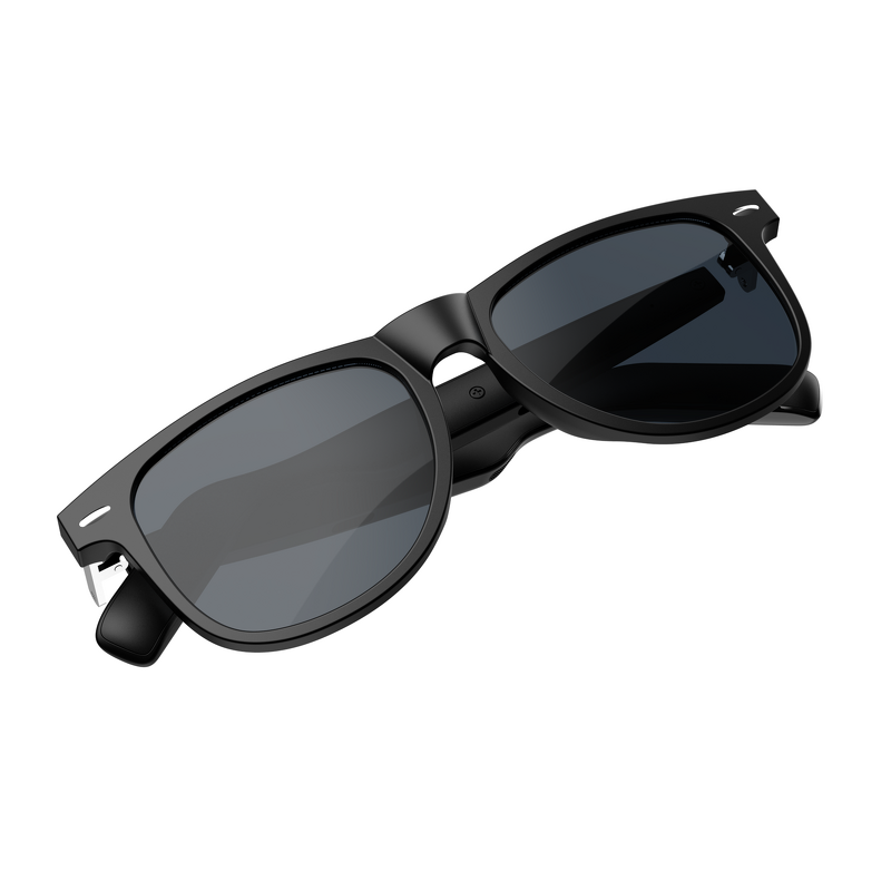 Waterproof Smart Sunglasses Manufacturer - SG-23 Pro