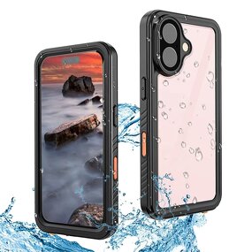 Waterproof Phone Case Supplier - Redpepper Wholesale Luxury