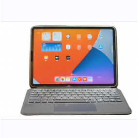 Wireless Keyboard Case Supplier - Backlit for iPad 10th