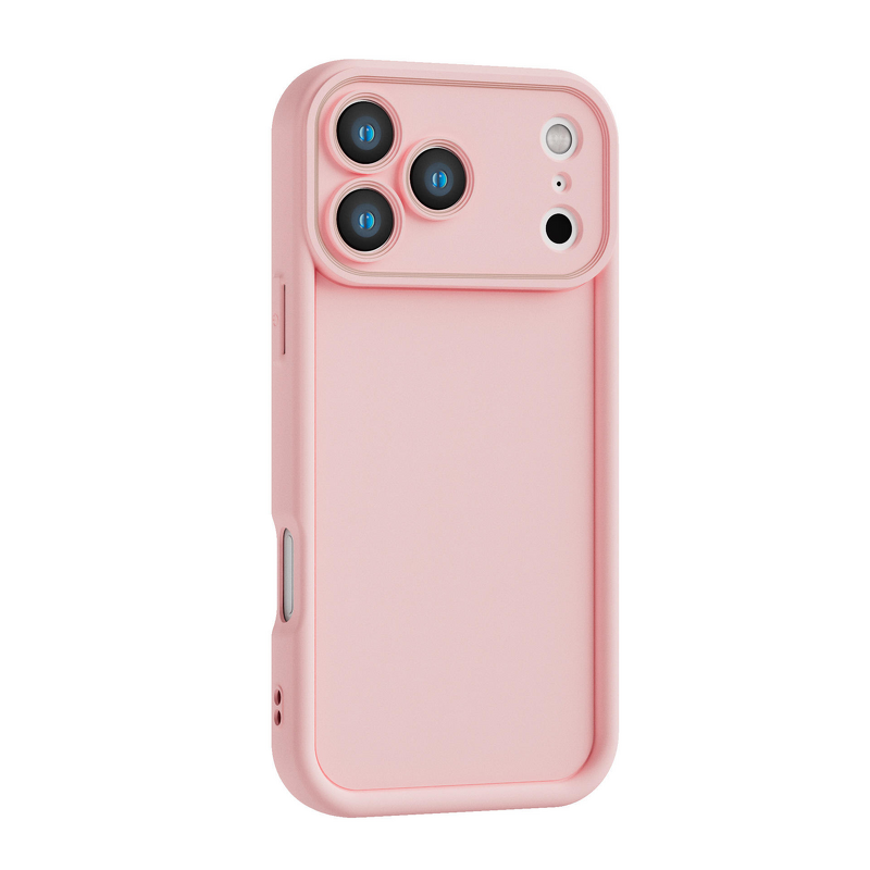 Custom Phone Case Supplier - for iPhone 17 Pro Max