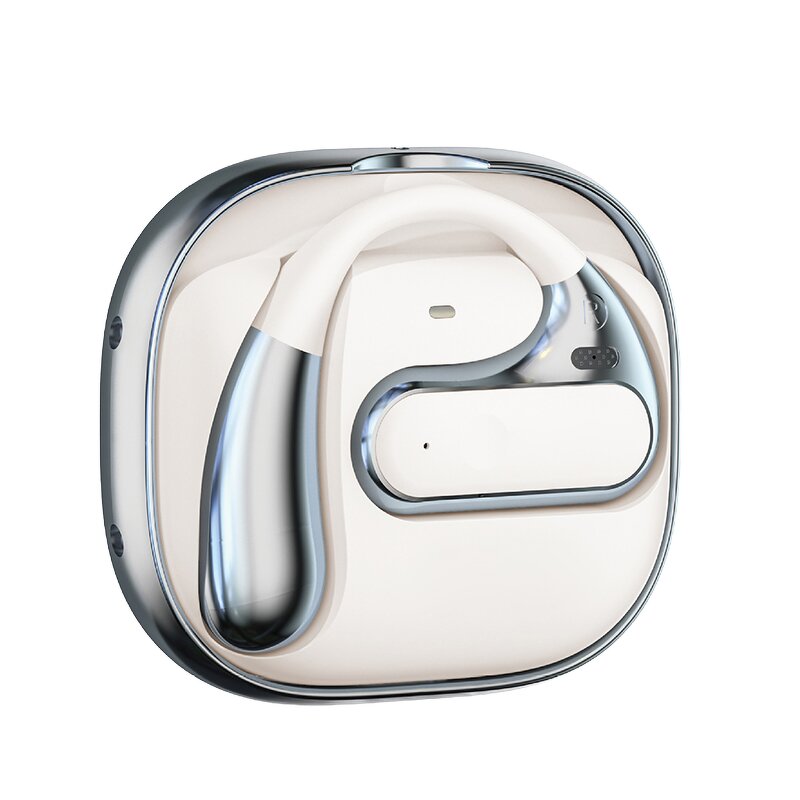 Smart Translator Headset Manufacturer - T19 Multifunctional