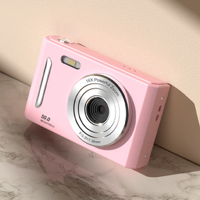 Kids Digital Camera Supplier - 48MP 1080P HD Selfie
