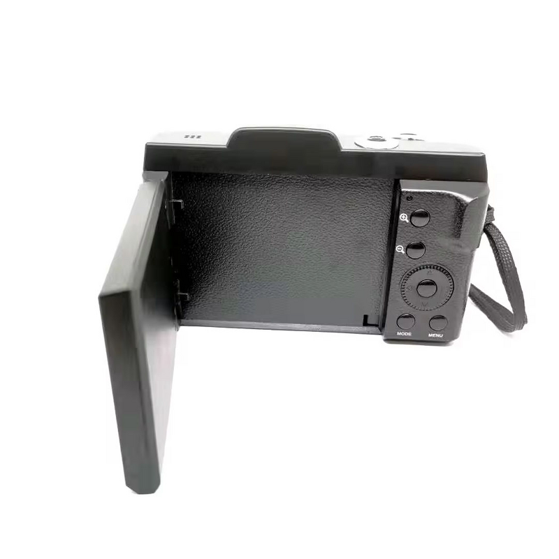 Smart Shop Camera Supplier - New XJ06 16 Million Pixels