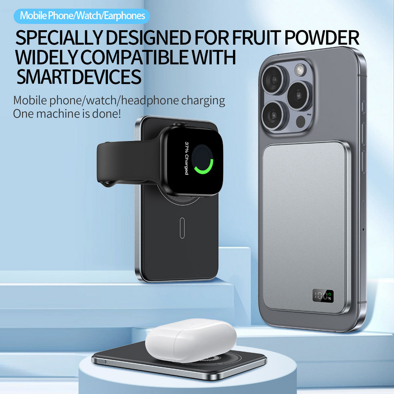 Power Bank Supplier - Ultra Portable Mini 10000Mah