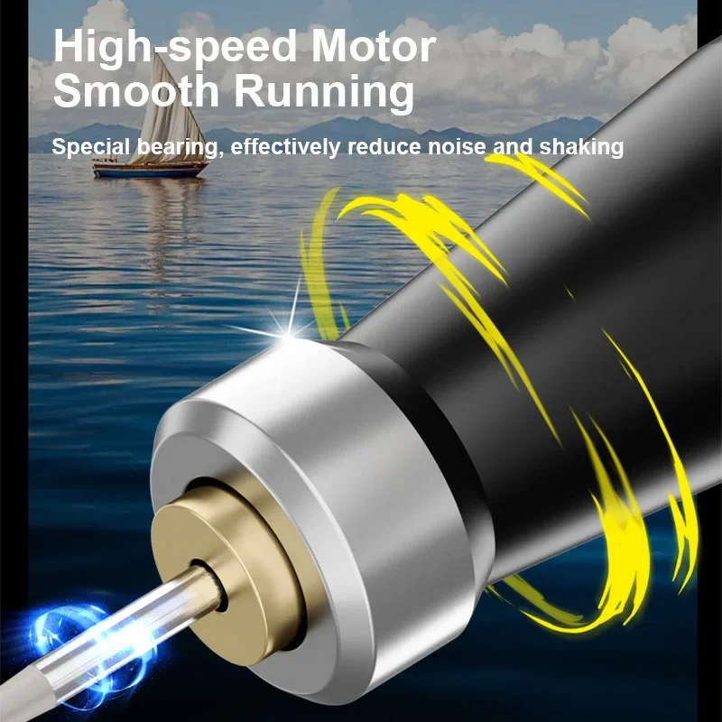 Electric Polishing Pen Supplier - MECHANIC GDR2 Multifunctional