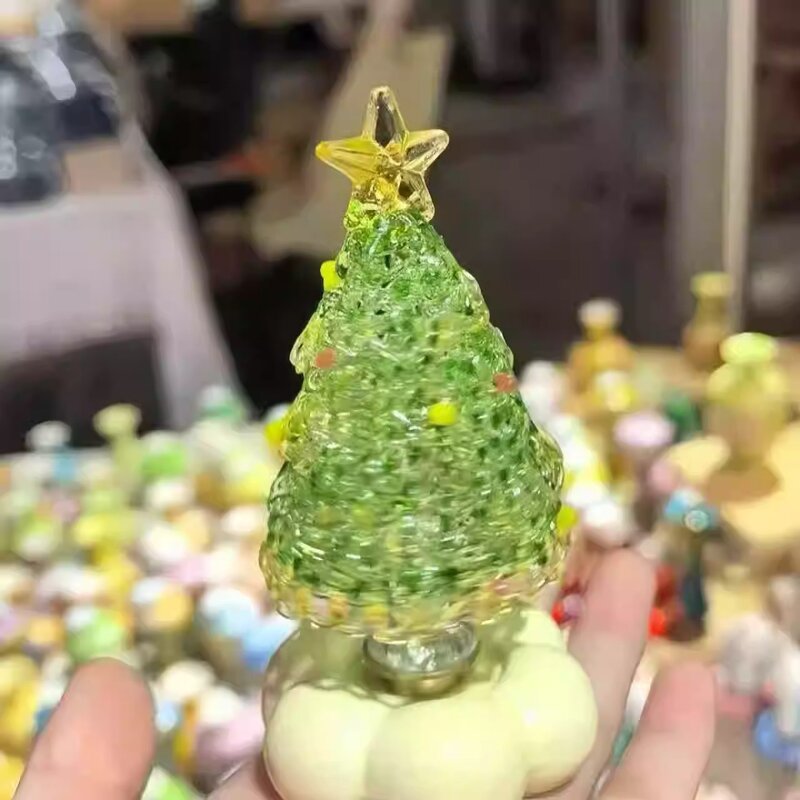 Glass Christmas Tree Manufacturer - 2026 Hot New Arrival
