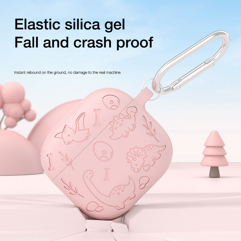 AirPods Case Supplier - Eco-friendly Shockproof Cute