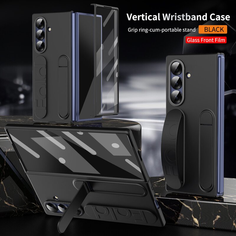 Phone Case Holder Supplier - Wristband 4/3 Hinge Pen