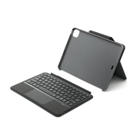 Wireless Keyboard Touchpad Supplier - Colorful Backlight