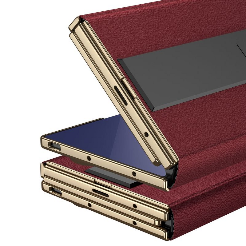 ZTriFold Case Manufacturer - 2026 New for Ssmsung Full