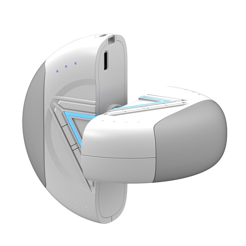 Outdoor Hand Warmer Manufacturer - Rechargeable 5200mAh