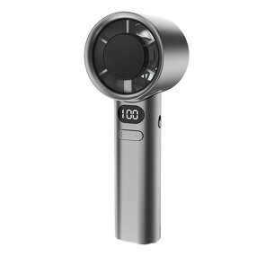 Personal Cooling Fan Manufacturer - Rechargeable Handheld