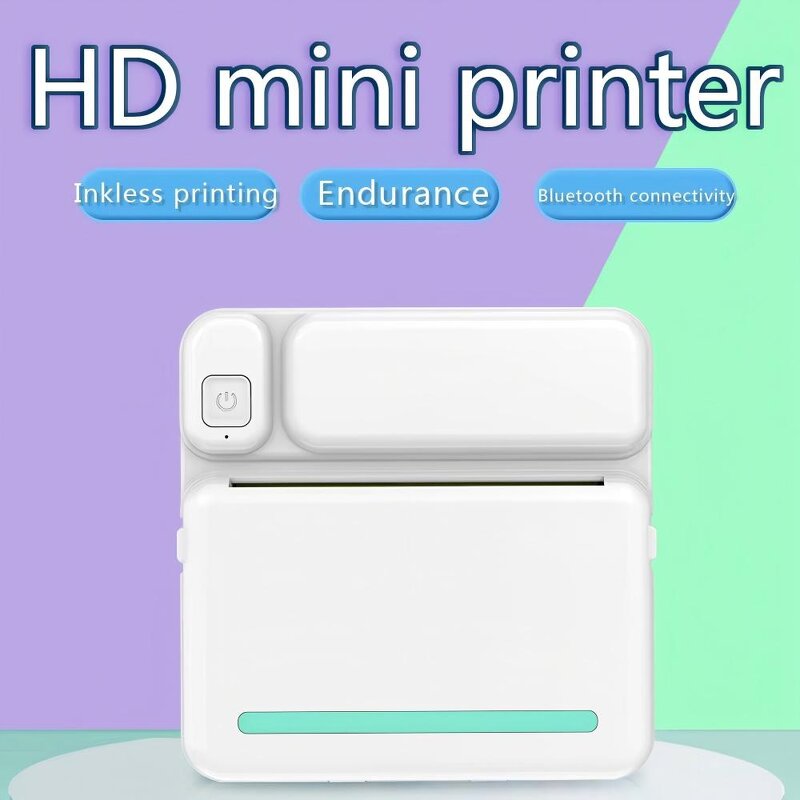 Mini Thermal Printer Manufacturer - Factory Stock 57mm